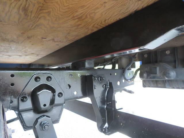 いすゞエルフダブルキャブ（Wキャブ）小型（2t・3t）[写真29]