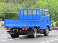 いすゞエルフダブルキャブ（Wキャブ）小型（2t・3t）[写真02]