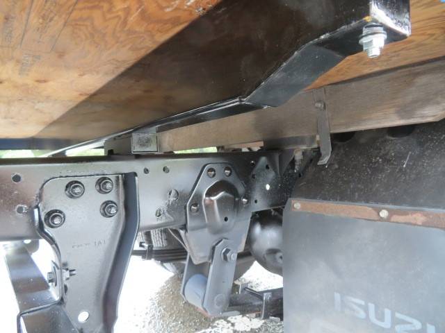 いすゞエルフダブルキャブ（Wキャブ）小型（2t・3t）[写真30]