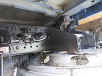 いすゞエルフダブルキャブ（Wキャブ）小型（2t・3t）[写真32]