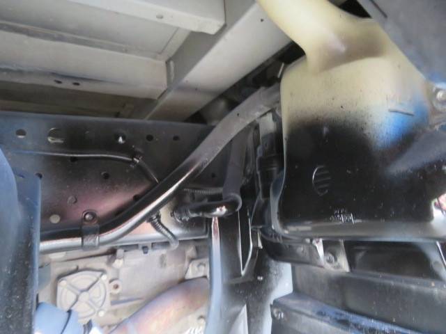 いすゞエルフダブルキャブ（Wキャブ）小型（2t・3t）[写真32]