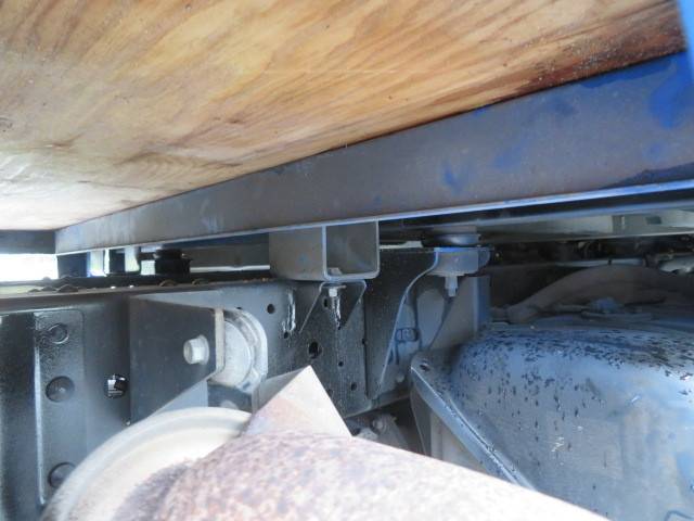 いすゞエルフダブルキャブ（Wキャブ）小型（2t・3t）[写真33]