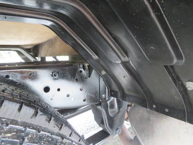 いすゞエルフダブルキャブ（Wキャブ）小型（2t・3t）[写真34]