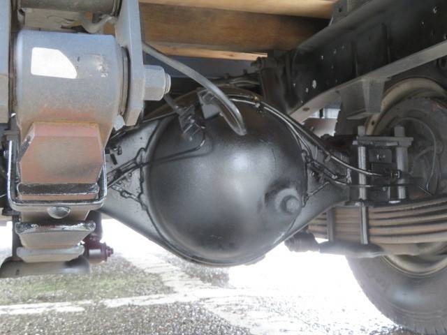 いすゞエルフダブルキャブ（Wキャブ）小型（2t・3t）[写真36]