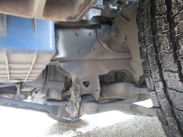 いすゞエルフダブルキャブ（Wキャブ）小型（2t・3t）[写真37]