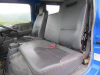 いすゞエルフダブルキャブ（Wキャブ）小型（2t・3t）[写真10]