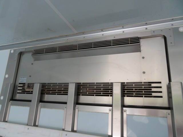 日野レンジャー冷凍車（冷蔵車）中型（4t）[写真30]