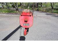 日野デュトロクレーン3段小型（2t・3t）[写真13]