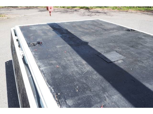 日野デュトロクレーン3段小型（2t・3t）[写真16]