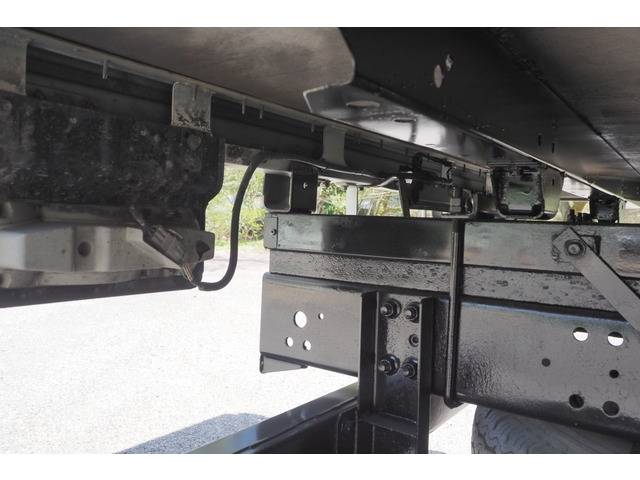 日野デュトロクレーン3段小型（2t・3t）[写真22]