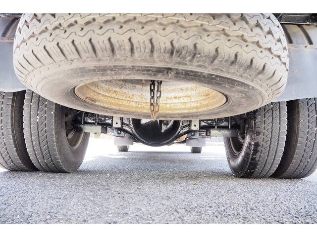 日野デュトロクレーン3段小型（2t・3t）[写真23]