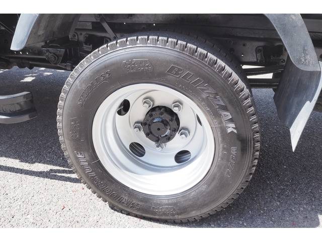 日野デュトロクレーン3段小型（2t・3t）[写真24]