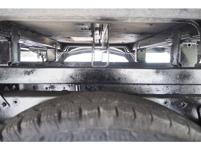 日野デュトロクレーン3段小型（2t・3t）[写真25]