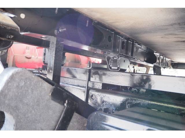 日野デュトロクレーン3段小型（2t・3t）[写真26]