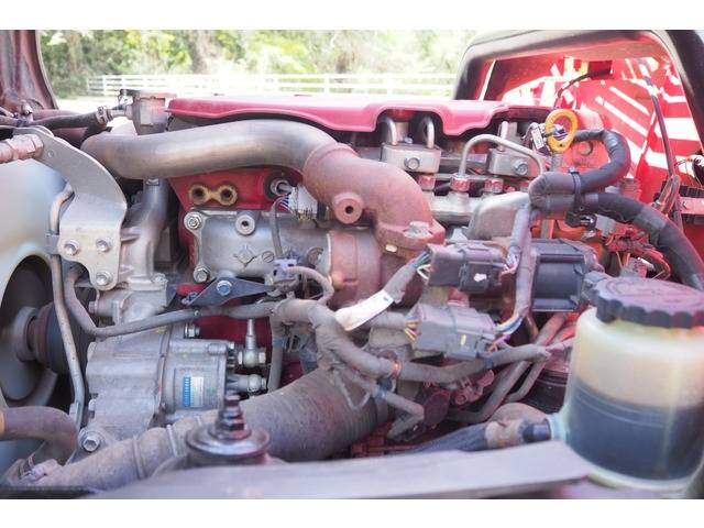 日野デュトロクレーン3段小型（2t・3t）[写真29]