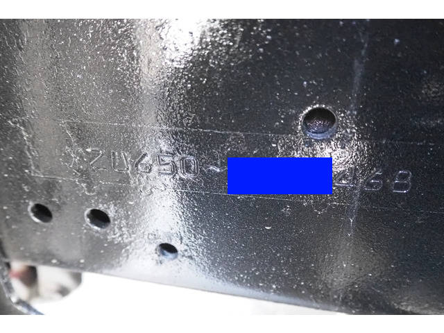 日野デュトロクレーン3段小型（2t・3t）[写真32]