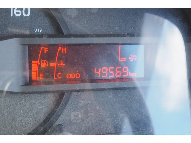 日野デュトロクレーン3段小型（2t・3t）[写真40]