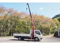 日野デュトロクレーン3段小型（2t・3t）[写真05]