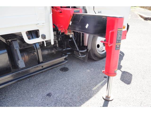 日野デュトロクレーン3段小型（2t・3t）[写真07]