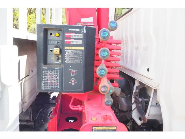 日野デュトロクレーン3段小型（2t・3t）[写真08]