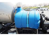 三菱ふそうファイターミキサー車（コンクリートミキサー）中型（4t）[写真15]