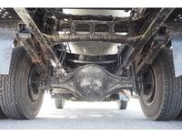 三菱ふそうファイターミキサー車（コンクリートミキサー）中型（4t）[写真18]