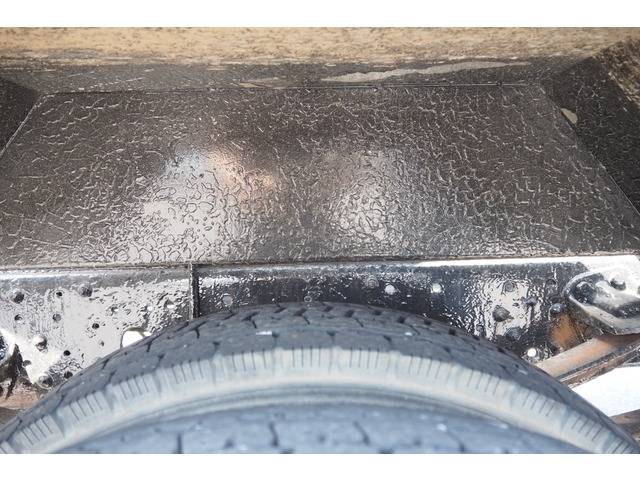 三菱ふそうファイターミキサー車（コンクリートミキサー）中型（4t）[写真22]