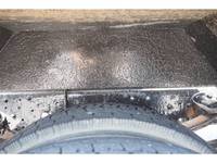 三菱ふそうファイターミキサー車（コンクリートミキサー）中型（4t）[写真22]