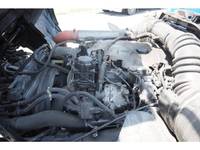 三菱ふそうファイターミキサー車（コンクリートミキサー）中型（4t）[写真26]