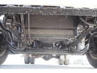 三菱ふそうファイターミキサー車（コンクリートミキサー）中型（4t）[写真27]