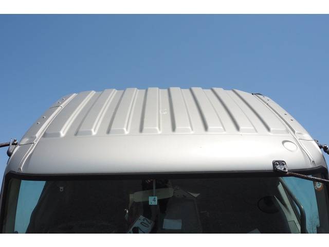 三菱ふそうファイターミキサー車（コンクリートミキサー）中型（4t）[写真28]