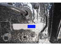 三菱ふそうファイターミキサー車（コンクリートミキサー）中型（4t）[写真29]