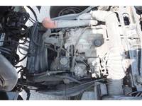 三菱ふそうファイターミキサー車（コンクリートミキサー）中型（4t）[写真30]