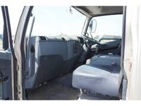 三菱ふそうファイターミキサー車（コンクリートミキサー）中型（4t）[写真31]