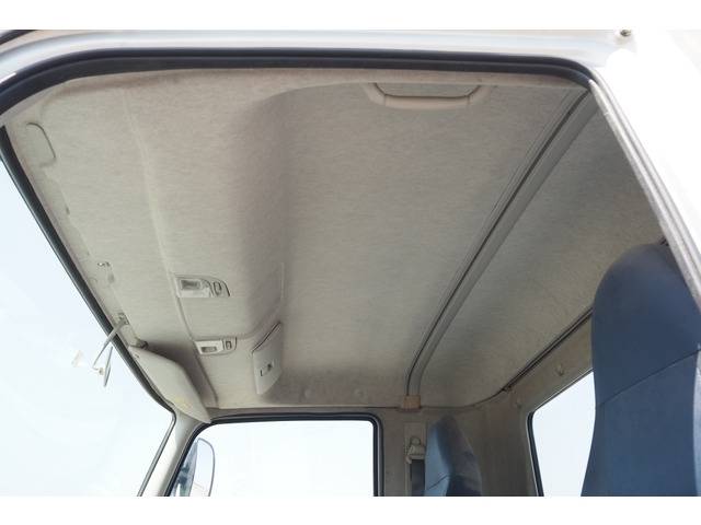 三菱ふそうファイターミキサー車（コンクリートミキサー）中型（4t）[写真32]