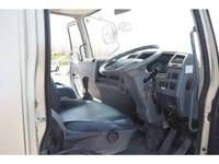 三菱ふそうファイターミキサー車（コンクリートミキサー）中型（4t）[写真33]