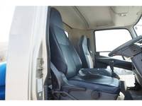 三菱ふそうファイターミキサー車（コンクリートミキサー）中型（4t）[写真34]