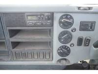 三菱ふそうファイターミキサー車（コンクリートミキサー）中型（4t）[写真35]