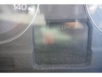 三菱ふそうファイターミキサー車（コンクリートミキサー）中型（4t）[写真36]