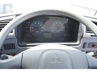 三菱ふそうファイターミキサー車（コンクリートミキサー）中型（4t）[写真37]