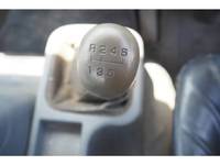 三菱ふそうファイターミキサー車（コンクリートミキサー）中型（4t）[写真38]