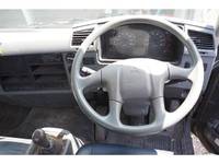 三菱ふそうファイターミキサー車（コンクリートミキサー）中型（4t）[写真39]