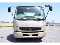 三菱ふそうファイターミキサー車（コンクリートミキサー）中型（4t）[写真06]