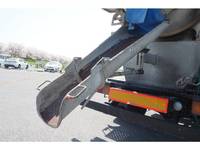 三菱ふそうファイターミキサー車（コンクリートミキサー）中型（4t）[写真08]