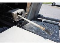 三菱ふそうファイターミキサー車（コンクリートミキサー）中型（4t）[写真09]