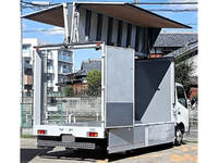 トヨタダイナアルミウイング小型（2t・3t）[写真11]