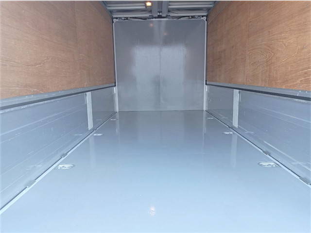 トヨタダイナアルミウイング小型（2t・3t）[写真14]