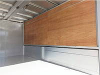 トヨタダイナアルミウイング小型（2t・3t）[写真16]