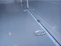 トヨタダイナアルミウイング小型（2t・3t）[写真17]