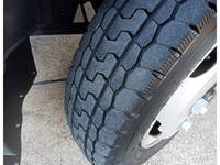 トヨタダイナアルミウイング小型（2t・3t）[写真19]